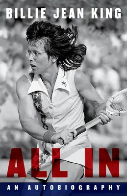 Všetko v: Autobiografia - All in: An Autobiography