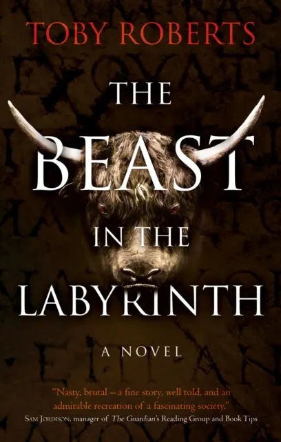 Zviera v labyrinte - Beast in the Labyrinth