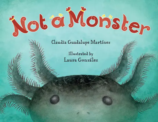 Nie je to príšera - Not a Monster