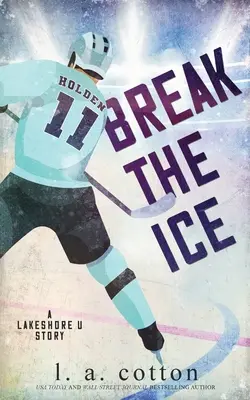 Prelomiť ľad - Break the Ice
