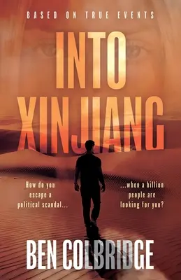 Do Sin-ťiangu - Into Xinjiang