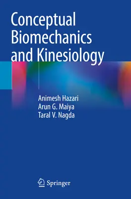Koncepčná biomechanika a kineziológia - Conceptual Biomechanics and Kinesiology