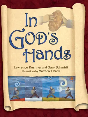 V Božích rukách - In God's Hands