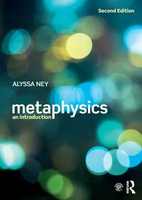 Metafyzika: Úvod do kvantovej fyziky - Metaphysics: An Introduction