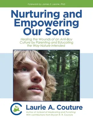 Výchova a posilnenie našich synov - Nurturing and Empowering Our Sons