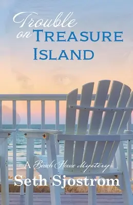 Problémy na Ostrove pokladov - Trouble on Treasure Island