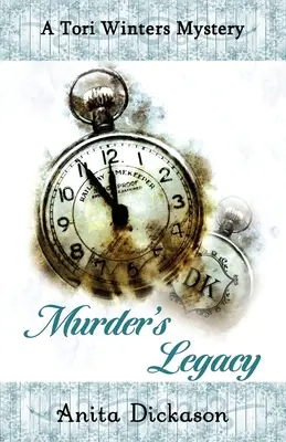 Vražedné dedičstvo - Murder's Legacy