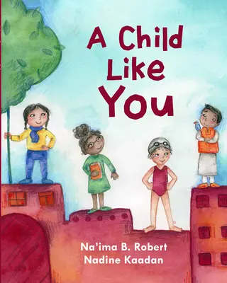 Dieťa ako ty - A Child Like You