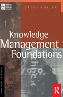 Základy znalostného manažmentu - Knowledge Management Foundations