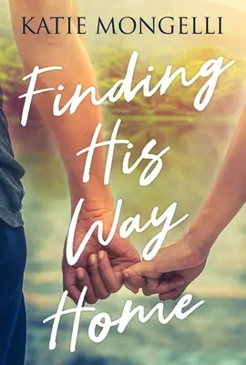 Hľadanie cesty domov - Finding His Way Home