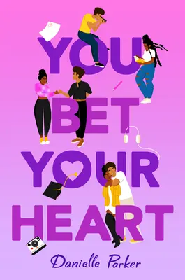 Stavíš svoje srdce - You Bet Your Heart