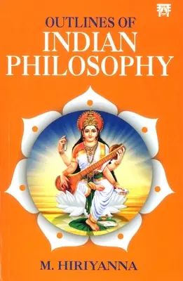 Náčrt indickej filozofie - Outlines of Indian Philosophy