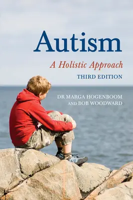 Autizmus - holistický prístup - Autism - A Holistic Approach