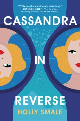 Cassandra in Reverse: Letná povinná literatúra - Cassandra in Reverse: A Summer Must-Read