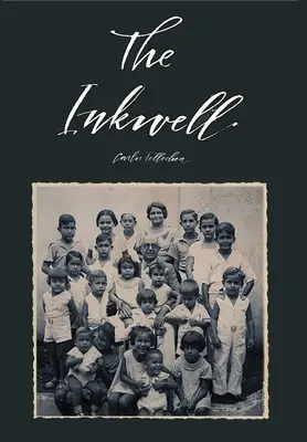 Atramentová kalamára - The Inkwell