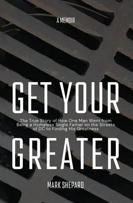 Získajte svoj väčší - Get Your Greater