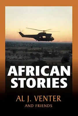 Africké príbehy - African Stories