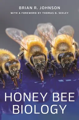 Biológia včely medonosnej - Honey Bee Biology