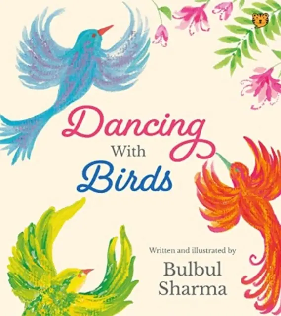 Tanec s vtákmi - Dancing with Birds