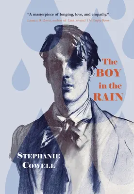 Chlapec v daždi - The Boy in the Rain