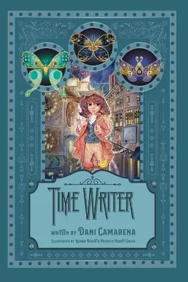 Časopis Time Writer - Time Writer