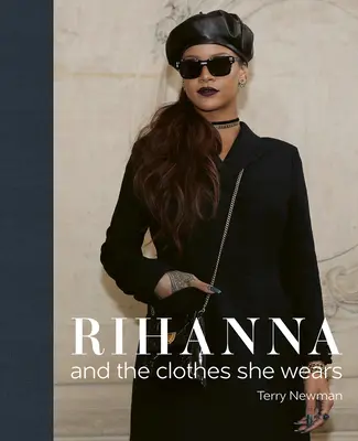 Rihanna: A šaty, ktoré nosí - Rihanna: And the Clothes She Wears