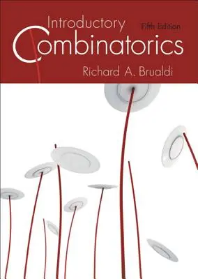 Úvod do kombinatoriky (klasická verzia) - Introductory Combinatorics (Classic Version)
