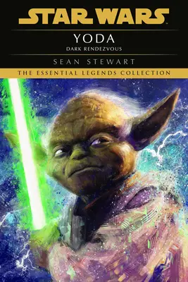 Yoda: Temné rendezvous: Hviezdne vojny: legendy - Yoda: Dark Rendezvous: Star Wars Legends