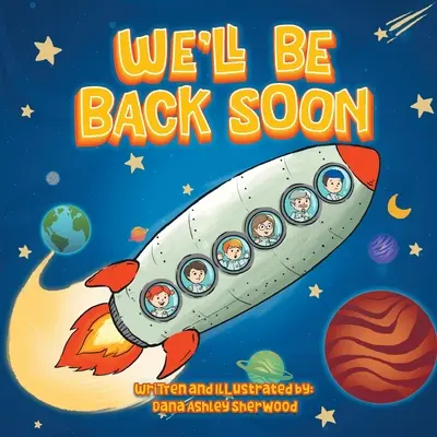 Čoskoro sa vrátime: Dobrodružstvo Sidneyho Picklesa - We'll Be Back Soon: A Sidney Pickles Adventure