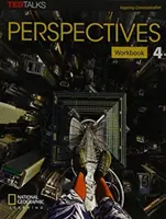 Perspectives 4: Pracovný zošit - Perspectives 4: Workbook