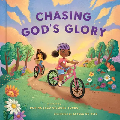 Honba za Božou slávou - Chasing God's Glory