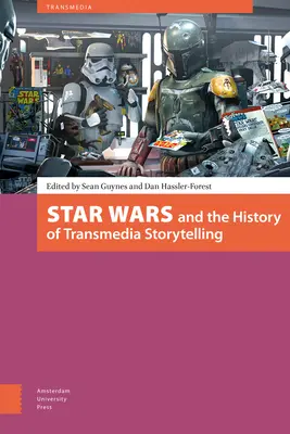 Hviezdne vojny a dejiny transmediálneho rozprávania - Star Wars and the History of Transmedia Storytelling