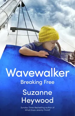 Wavewalker - Uvoľnenie sa - Wavewalker - Breaking Free