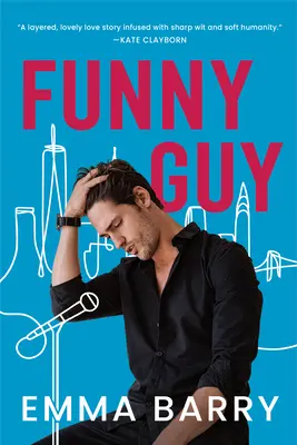 Zábavný chlapík - Funny Guy