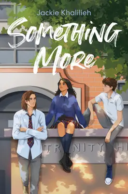Niečo viac - Something More