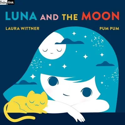Babylink: Luna a Mesiac - Babylink: Luna and the Moon