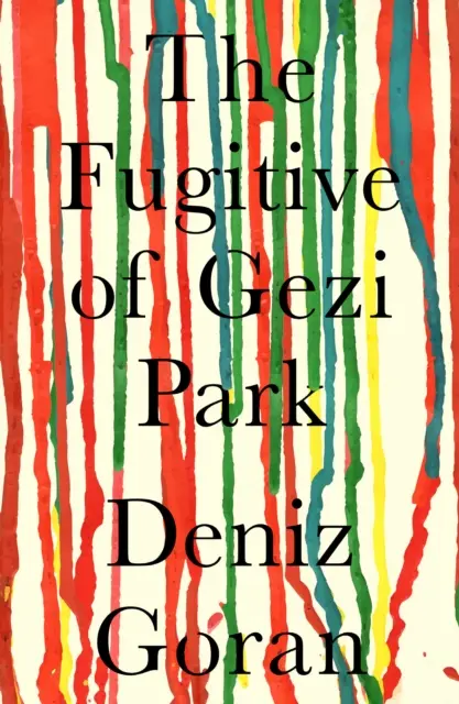 Utečenec z parku Gezi - Fugitive of Gezi Park