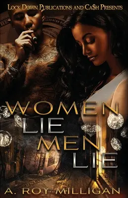 Ženy klamú Muži klamú - Women Lie Men Lie