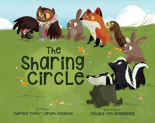 Kruh zdieľania - The Sharing Circle