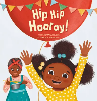 Hip Hip Hurá! - Hip Hip Hooray!