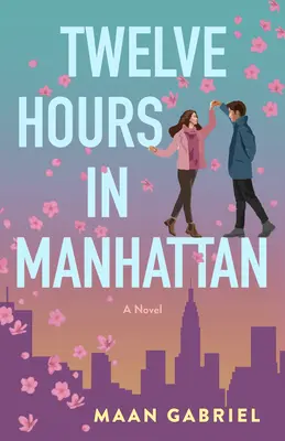 Dvanásť hodín na Manhattane - Twelve Hours in Manhattan