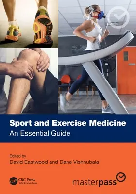 Športová a telovýchovná medicína: An Essential Guide - Sport and Exercise Medicine: An Essential Guide