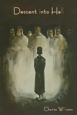 Zostup do pekla - Descent into Hell