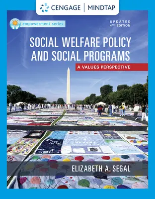 Séria Empowerment: Sociálna politika a sociálne programy, rozšírené - Empowerment Series: Social Welfare Policy and Social Programs, Enhanced