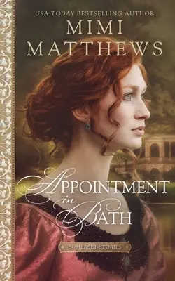 Stretnutie v Bathe - Appointment in Bath