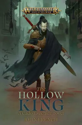 Dutý kráľ - The Hollow King