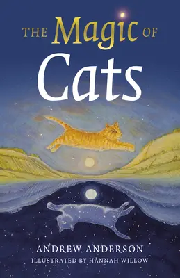 Kúzlo mačiek - The Magic of Cats