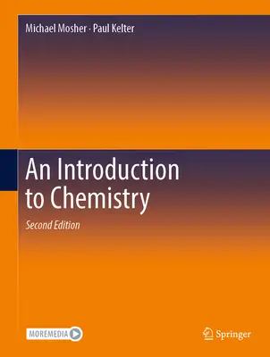 Úvod do chémie - An Introduction to Chemistry