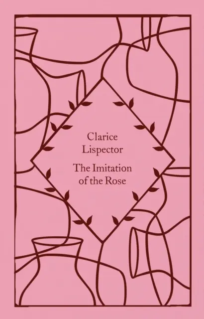 Imitácia ruže - Imitation of the Rose