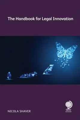 Príručka pre právne inovácie - The Handbook for Legal Innovation